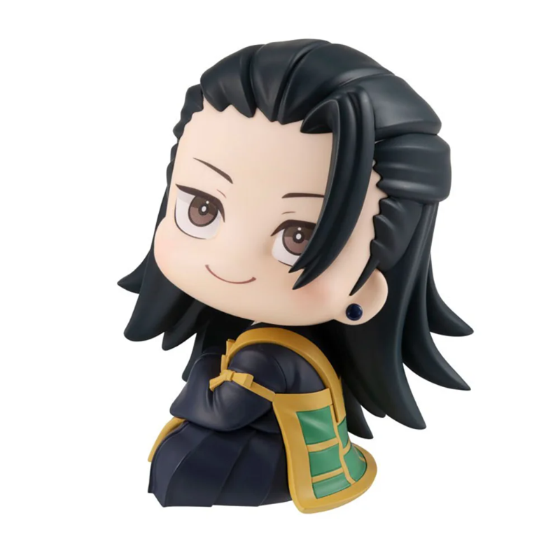 10cm JJK Anime Figure Geto Sug - đánh giá và giá Jjk Anime Merchandise
