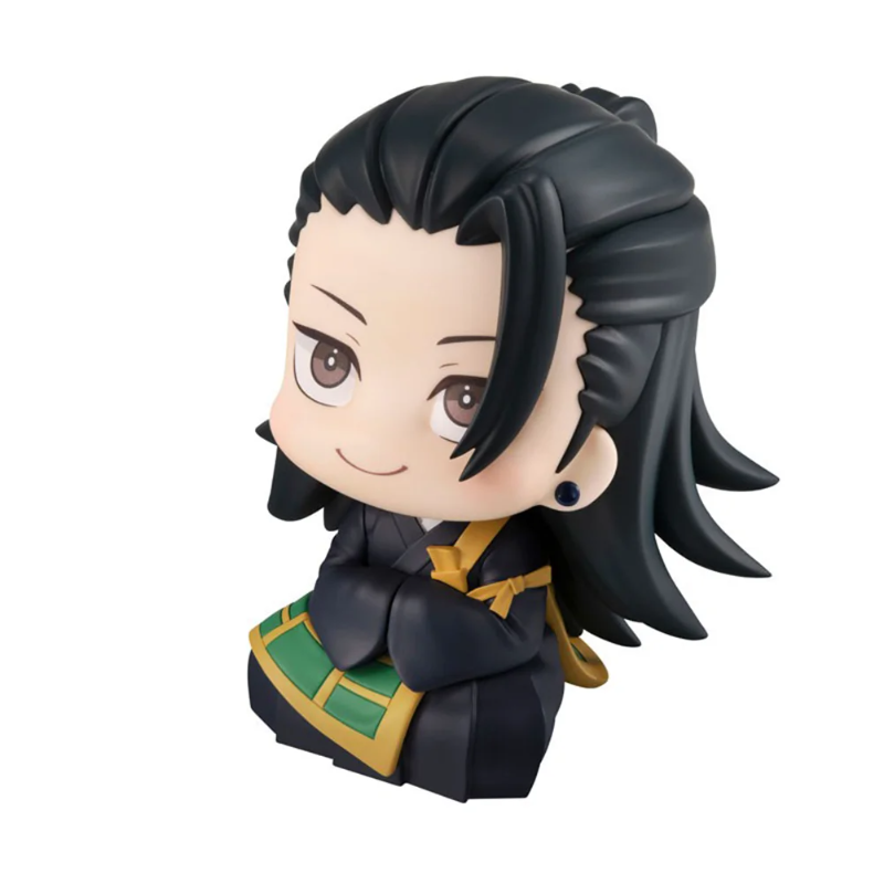 10cm JJK Anime Figure Geto Sug - đánh giá và giá Jjk Anime Merchandise