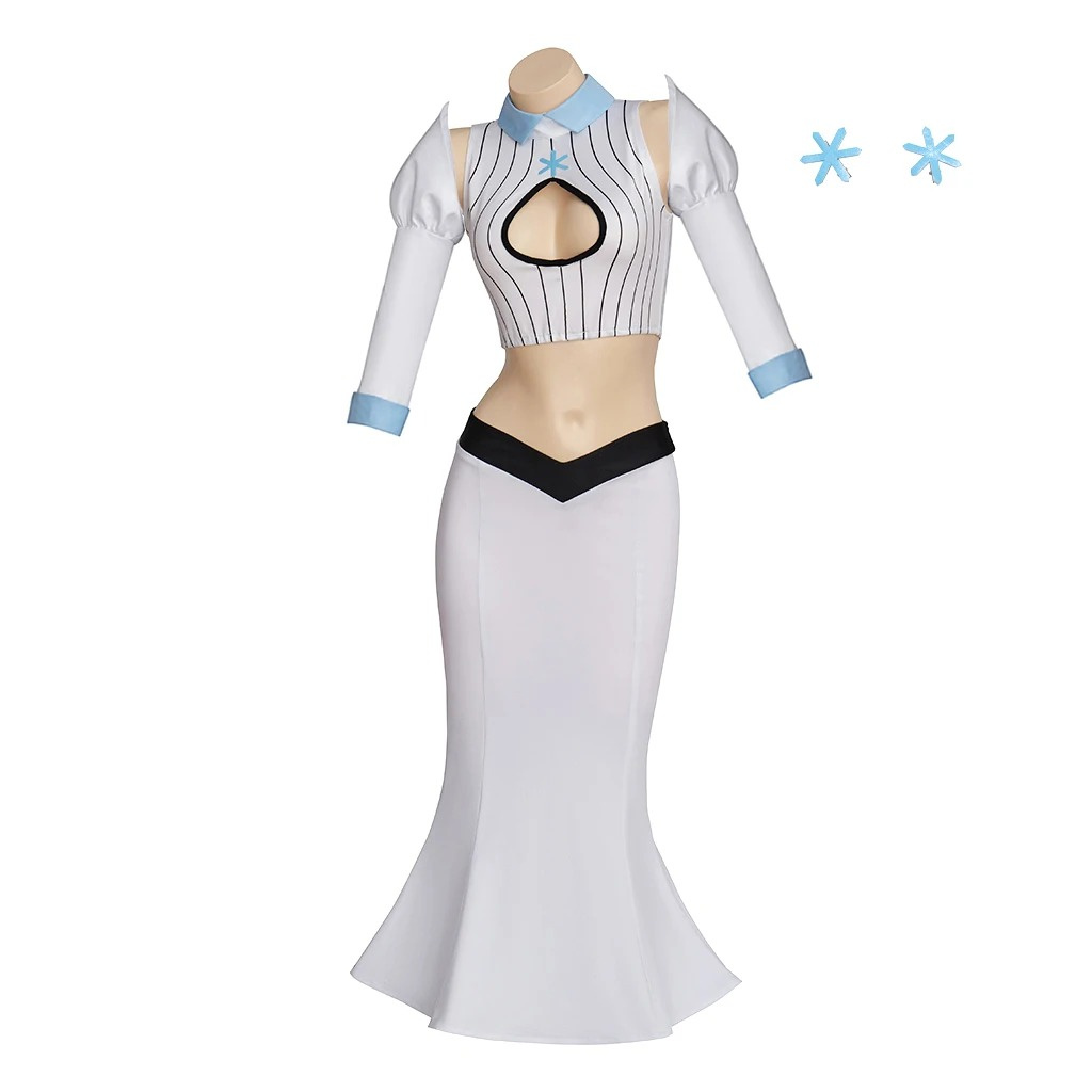 Anime Bleach Orihime Inoue Cos - đánh giá và giá Anime Merchandise For Women