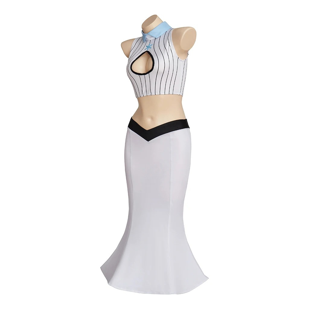 Anime Bleach Orihime Inoue Cos - đánh giá và giá Anime Merchandise For Women