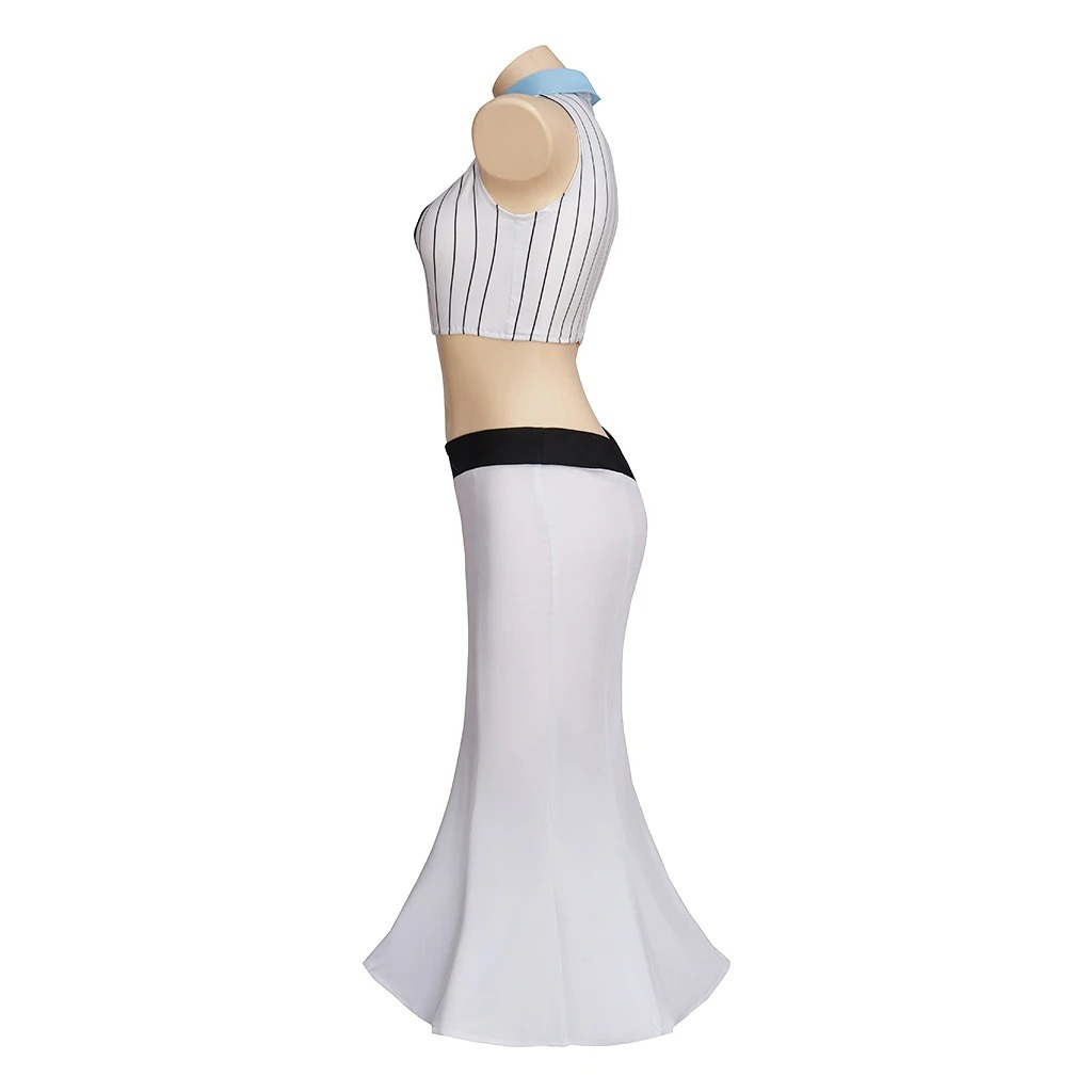 Anime Bleach Orihime Inoue Cos - đánh giá và giá Anime Merchandise For Women