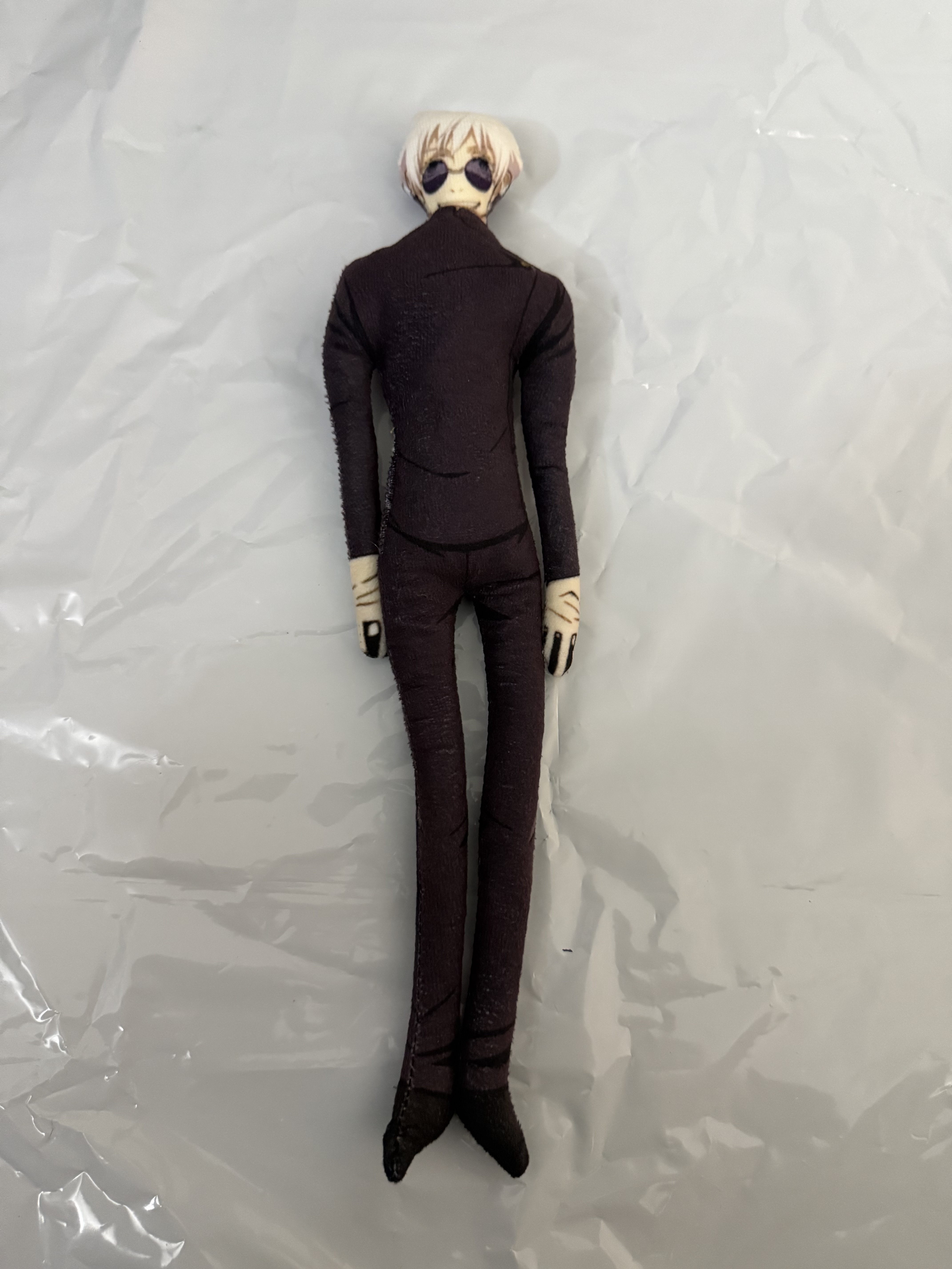 Anime Jjk Plush Toys Funny Dol - đánh giá và giá Jjk Anime Merchandise