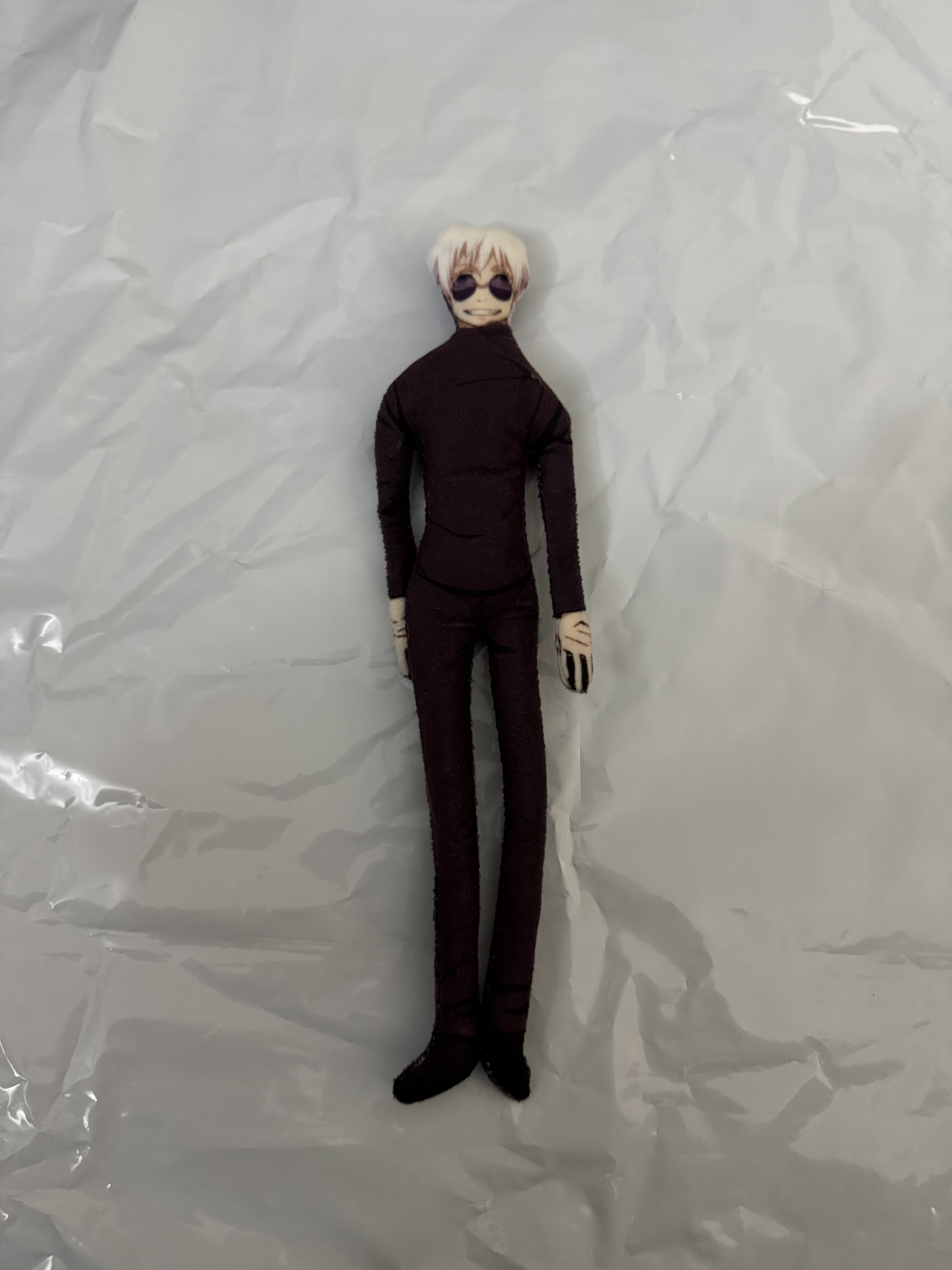 Anime Jjk Plush Toys Funny Dol - đánh giá và giá Jjk Anime Merchandise