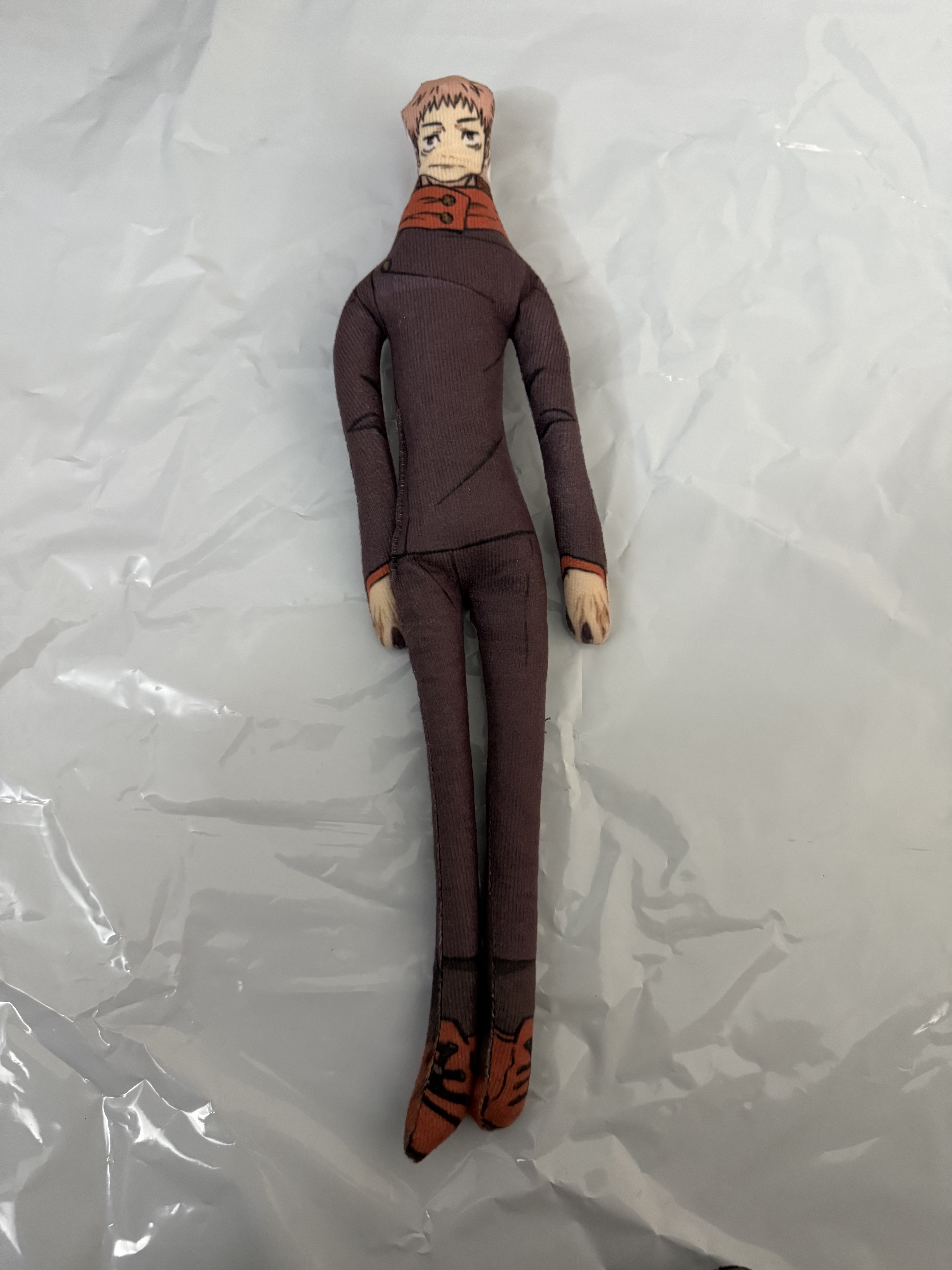 Anime Jjk Plush Toys Funny Dol - đánh giá và giá Jjk Anime Merchandise
