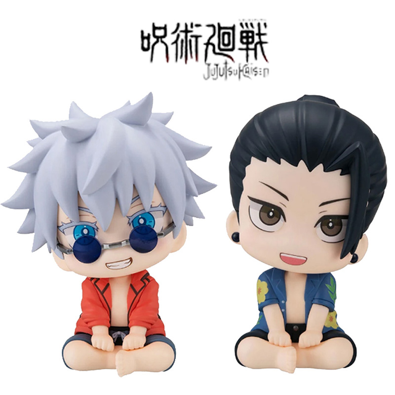Anime JJK Suguru Geto Satoru G - đánh giá và giá Jjk Anime Merchandise