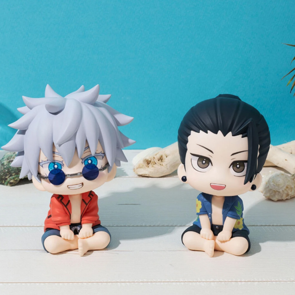 Anime JJK Suguru Geto Satoru G - đánh giá và giá Jjk Anime Merchandise
