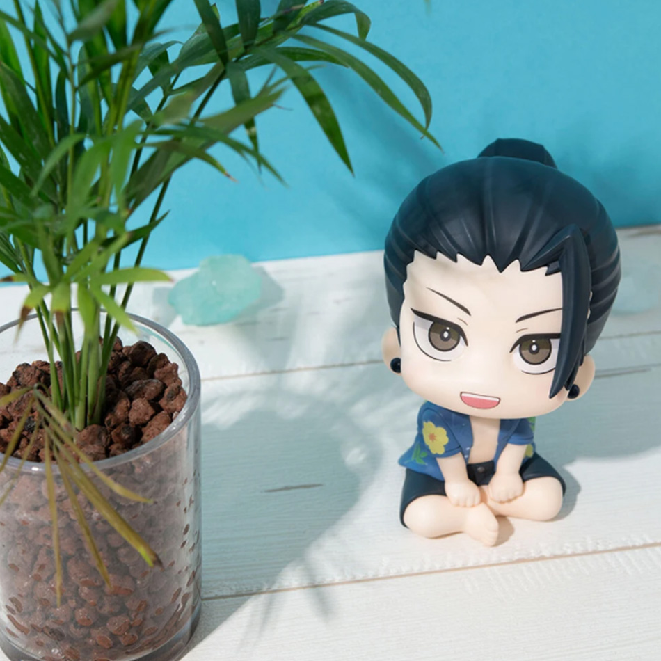 Anime JJK Suguru Geto Satoru G - đánh giá và giá Jjk Anime Merchandise