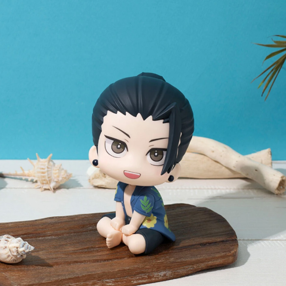 Anime JJK Suguru Geto Satoru G - đánh giá và giá Jjk Anime Merchandise