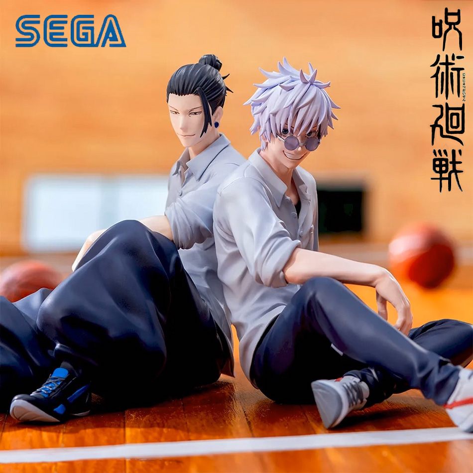 10CM Jujutsu Kaisen Anime Sato - đánh giá và giá Jjk Anime Merchandise