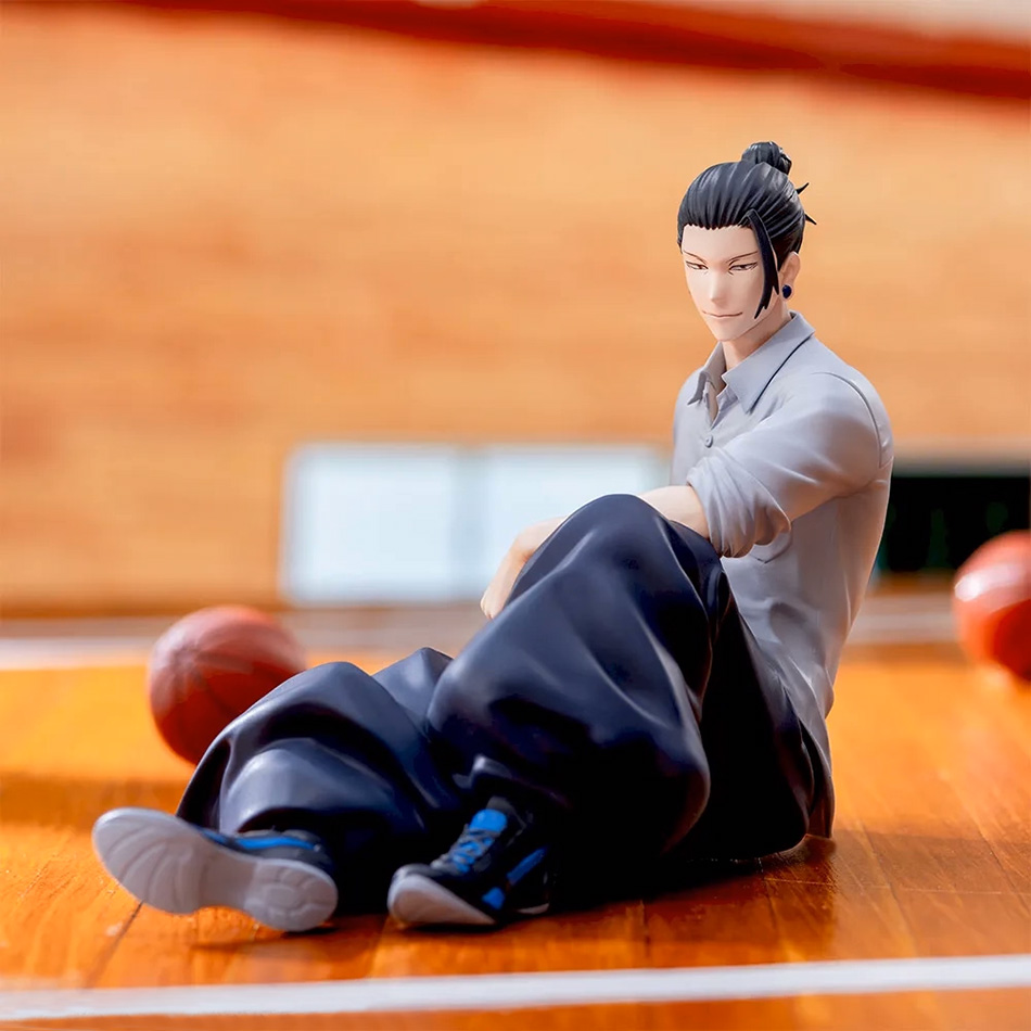 10CM Jujutsu Kaisen Anime Sato - đánh giá và giá Jjk Anime Merchandise
