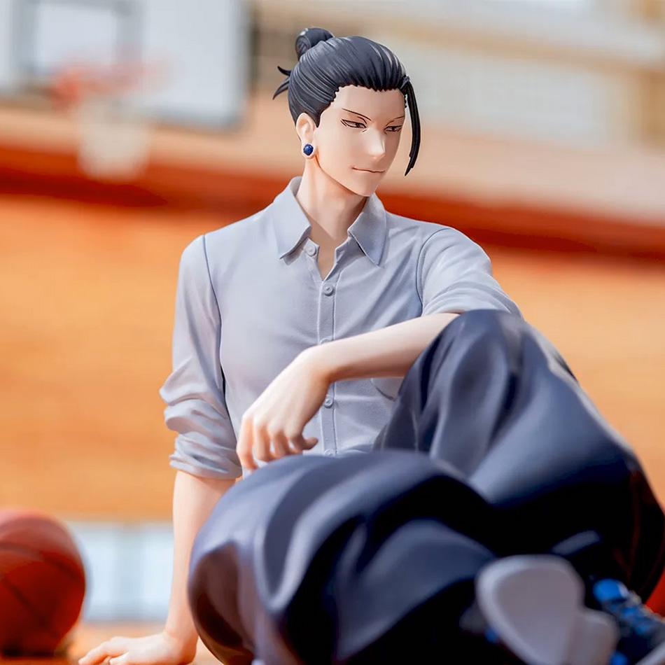 10CM Jujutsu Kaisen Anime Sato - đánh giá và giá Jjk Anime Merchandise