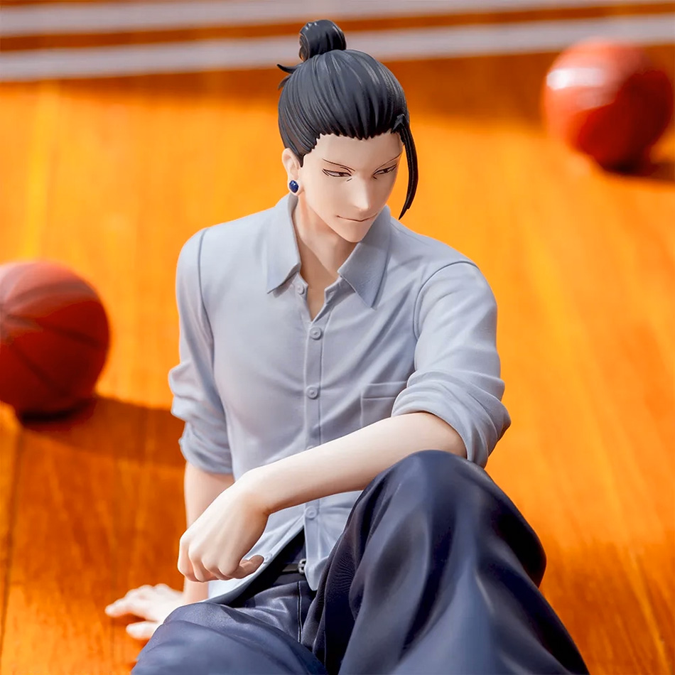 10CM Jujutsu Kaisen Anime Sato - đánh giá và giá Jjk Anime Merchandise