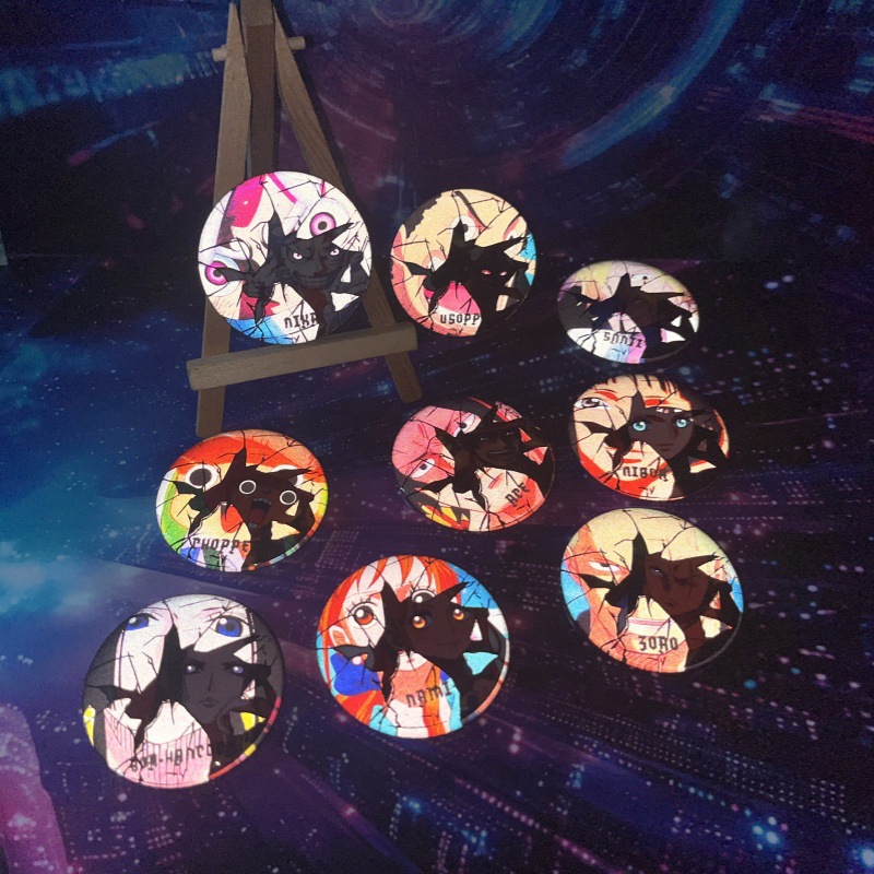 One Piece Anime Badge Pins Luf - đánh giá và giá Luffy Anime Merchandise