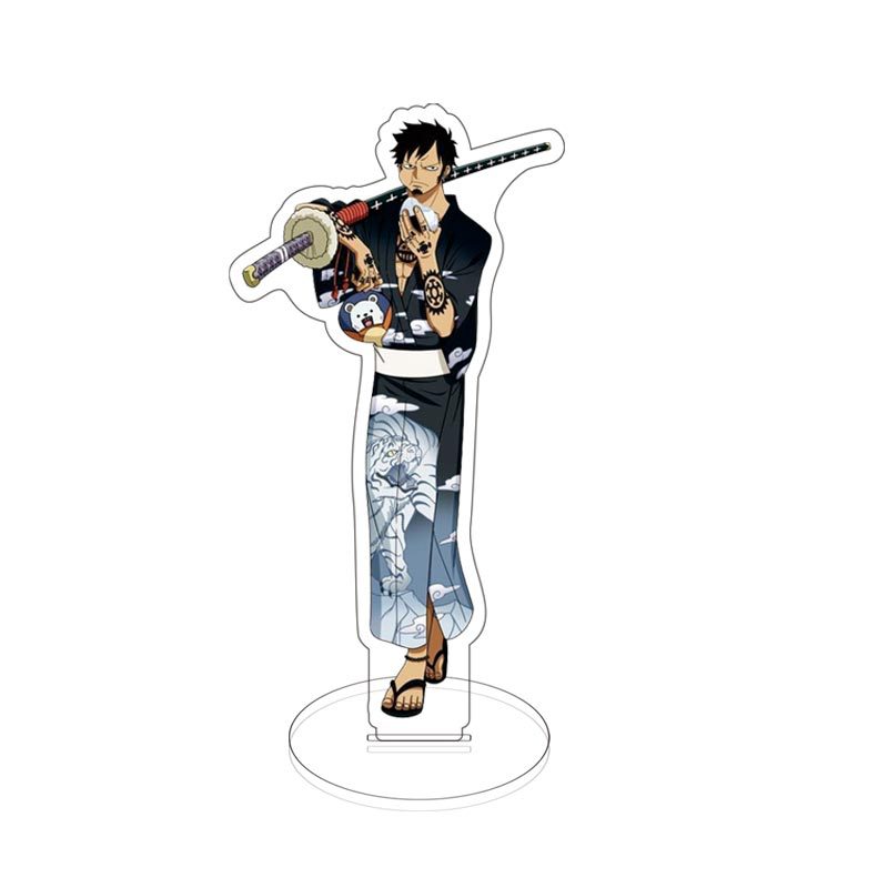 Anime Acrylic Stand Figure One - đánh giá và giá Anime Merchandise Collection