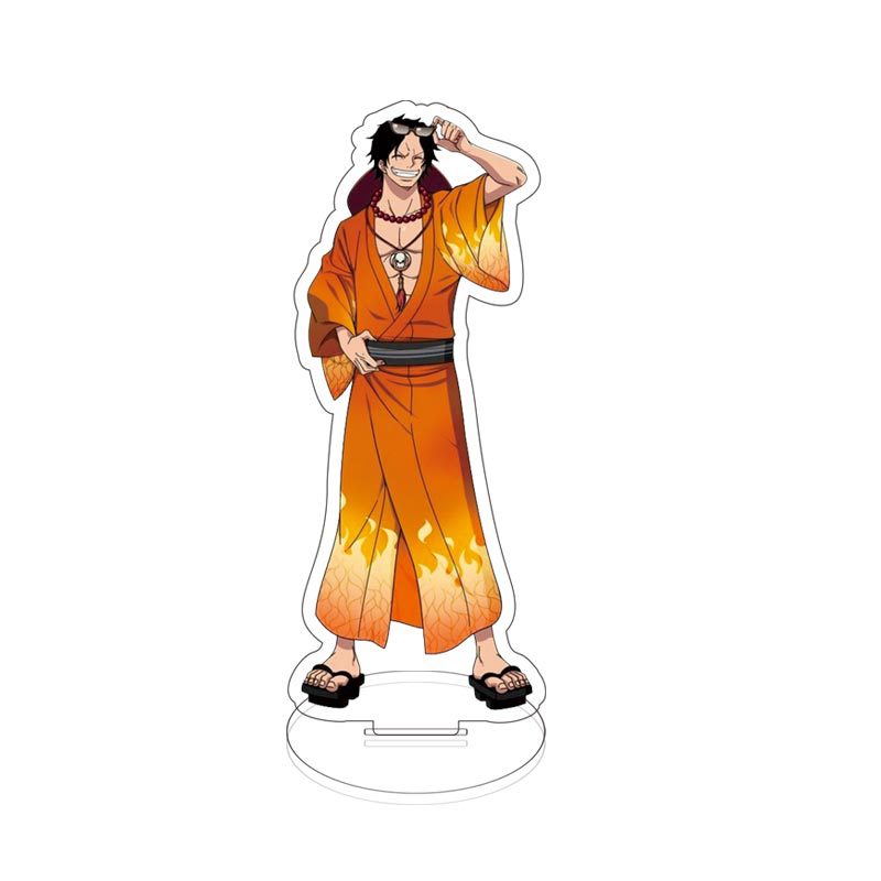 Anime Acrylic Stand Figure One - đánh giá và giá Anime Merchandise Collection