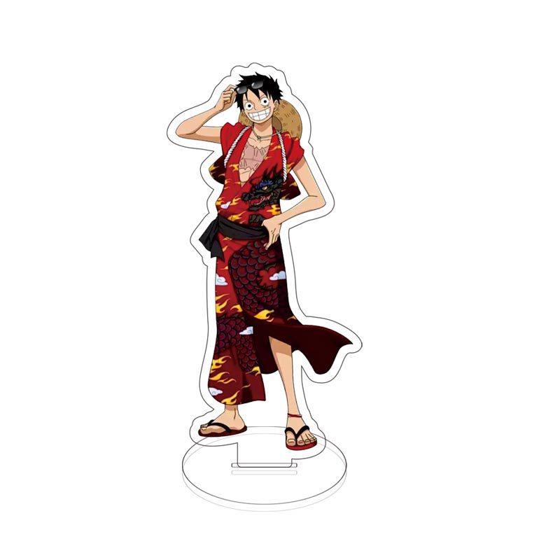 Anime Acrylic Stand Figure One - đánh giá và giá Anime Merchandise Collection