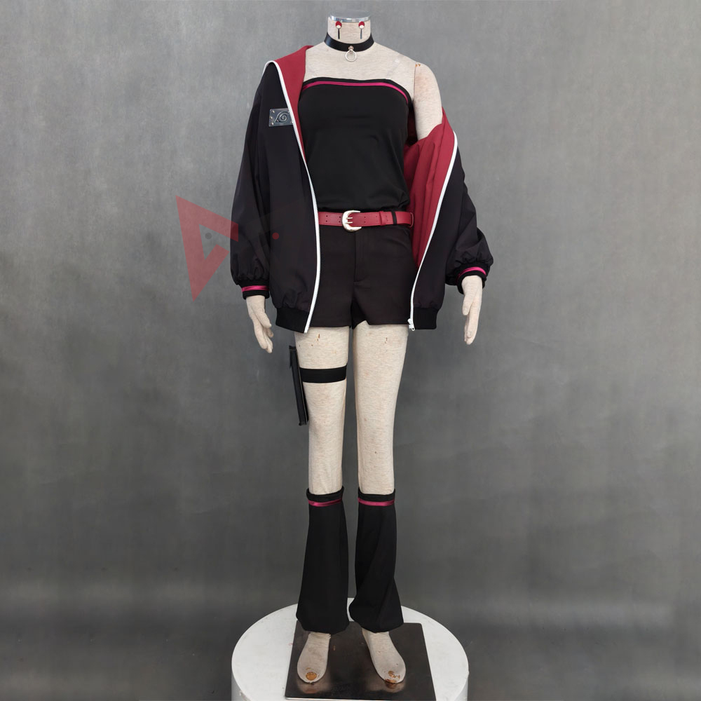 New Ninja Borutoes Uchihang Sa - đánh giá và giá Anime Merchandise For Women