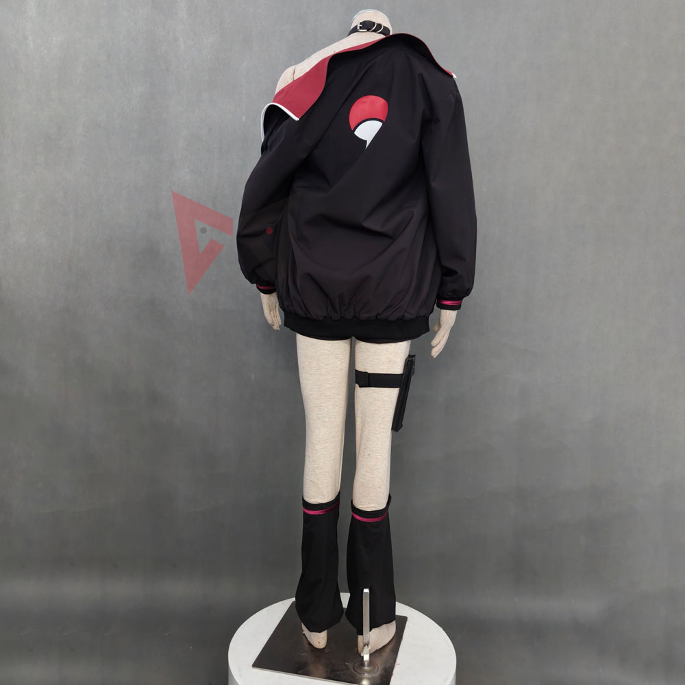 New Ninja Borutoes Uchihang Sa - đánh giá và giá Anime Merchandise For Women