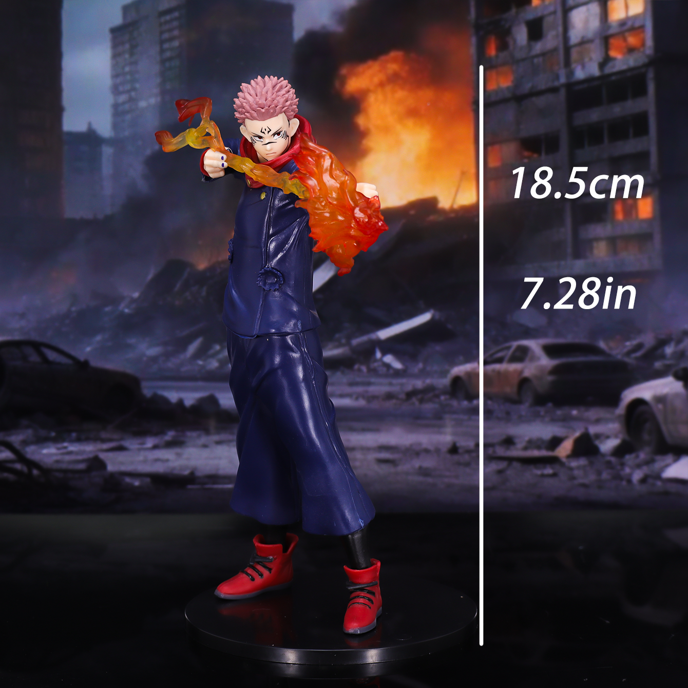 Sukuna, Jjk, Anime Figures, An - đánh giá và giá Jjk Anime Merchandise