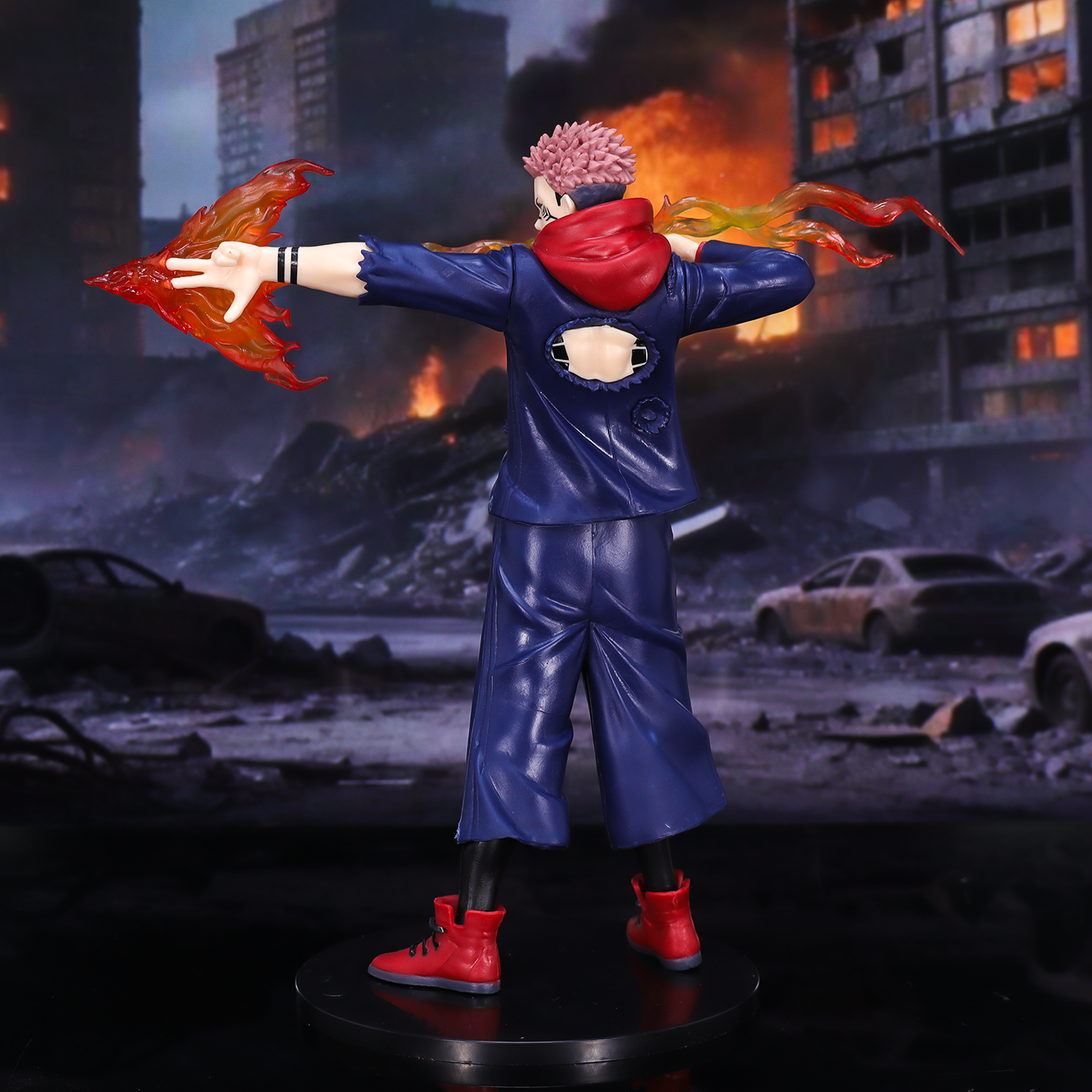 Sukuna, Jjk, Anime Figures, An - đánh giá và giá Jjk Anime Merchandise