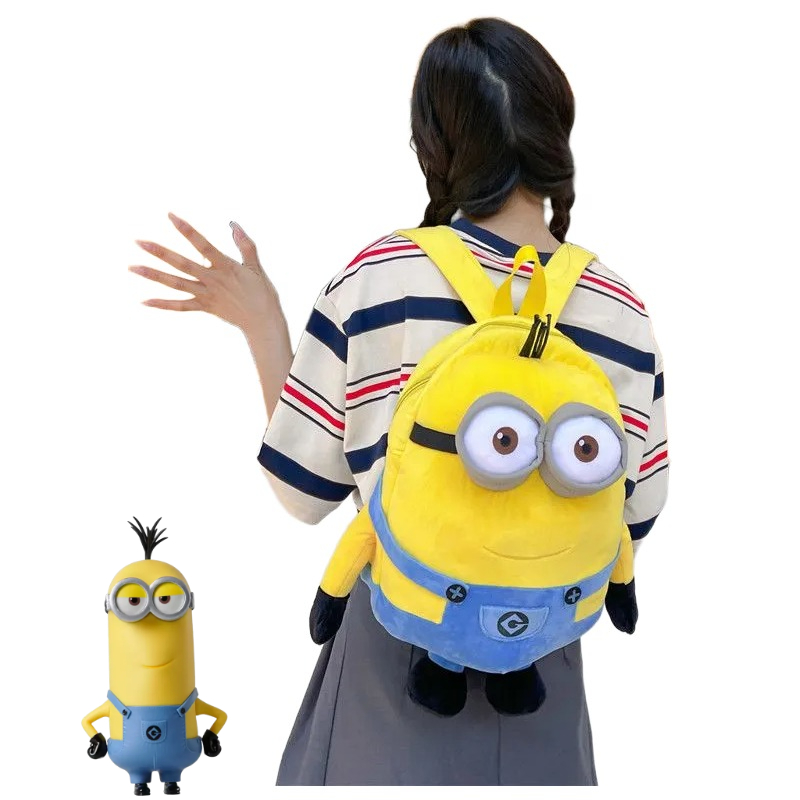 Minions movie anime merchandis - đánh giá và giá Cute Anime Merchandise