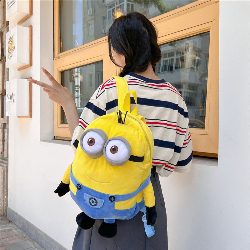 Minions movie anime merchandis - đánh giá và giá Cute Anime Merchandise