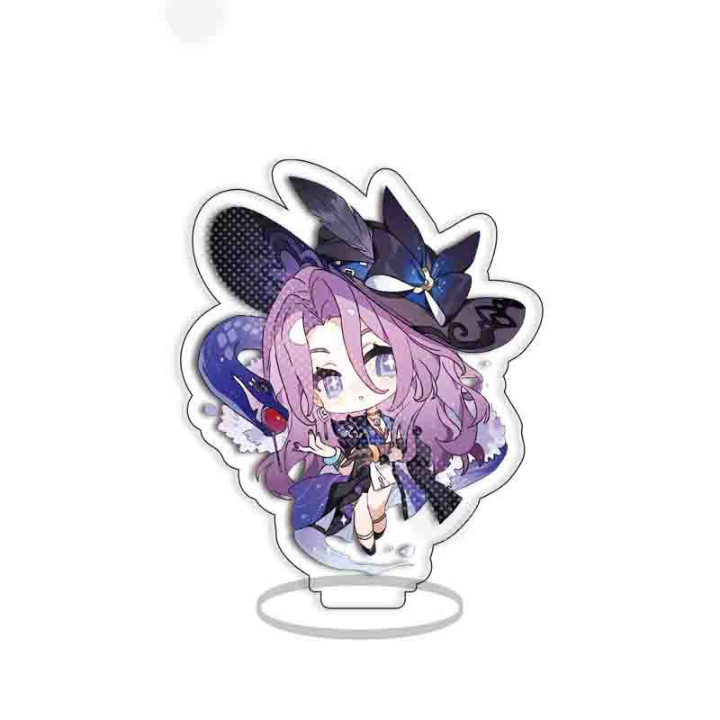 Star Rail Boothill Jade Anime  - đánh giá và giá Cute Anime Merchandise