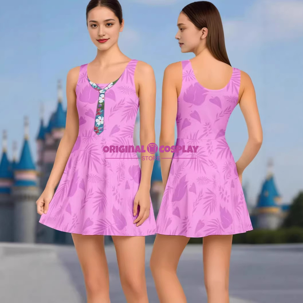 Summer Women T-Shirt Dress Plu - đánh giá và giá Anime Merchandise For Women