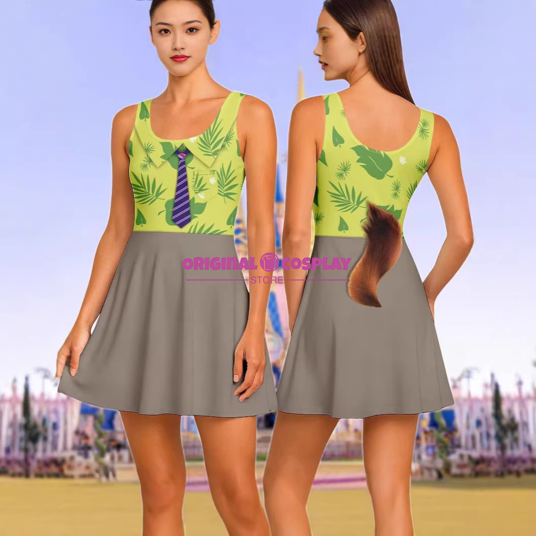 Summer Women T-Shirt Dress Plu - đánh giá và giá Anime Merchandise For Women