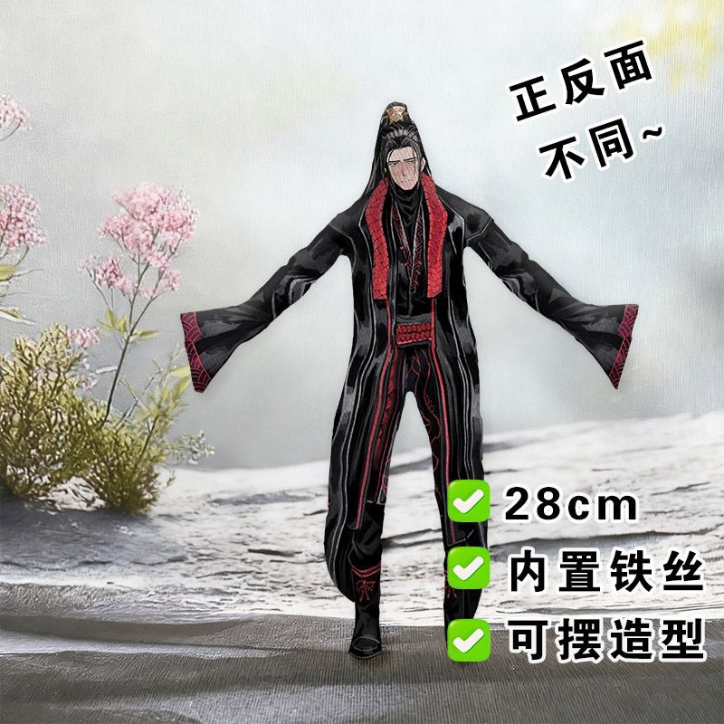 Funny Limbus Company Yi sang   - đánh giá và giá Anime Merchandise Collection
