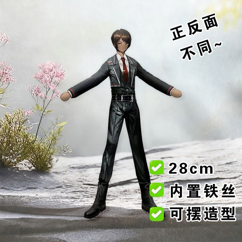 Funny Limbus Company Yi sang   - đánh giá và giá Anime Merchandise Collection