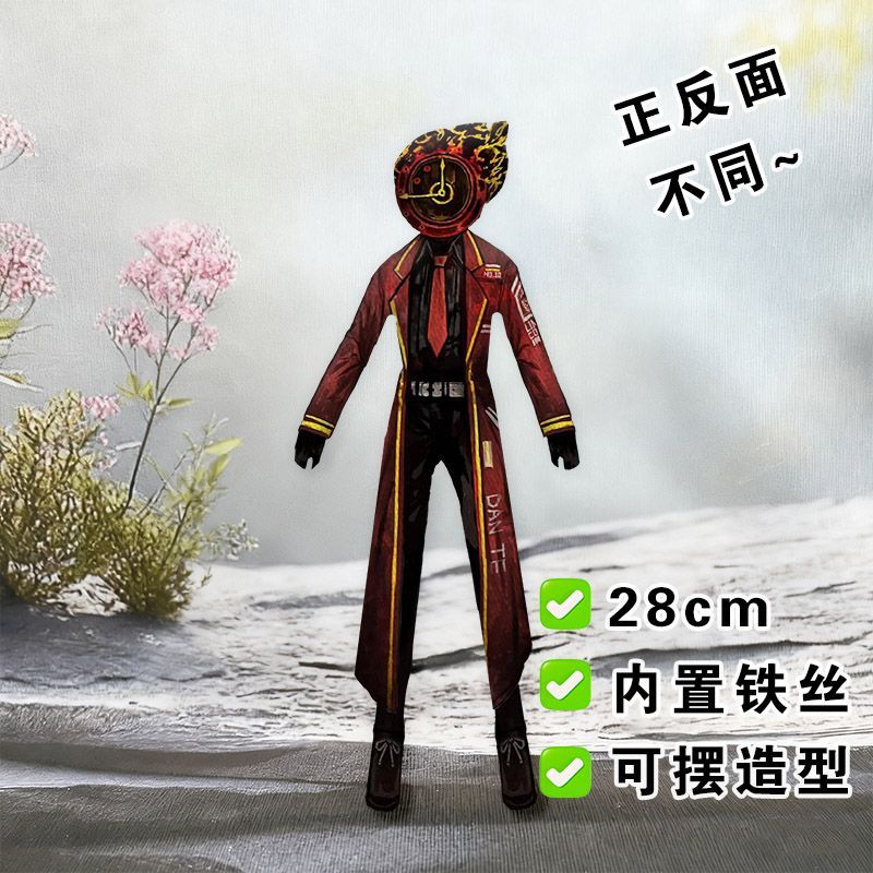 Funny Limbus Company Yi sang   - đánh giá và giá Anime Merchandise Collection