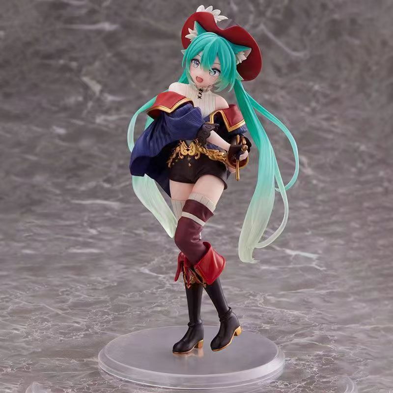 Wholesale Drop Shipping MIKU F - đánh giá và giá Anime Merchandise Collection