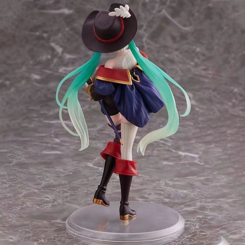 Wholesale Drop Shipping MIKU F - đánh giá và giá Anime Merchandise Collection