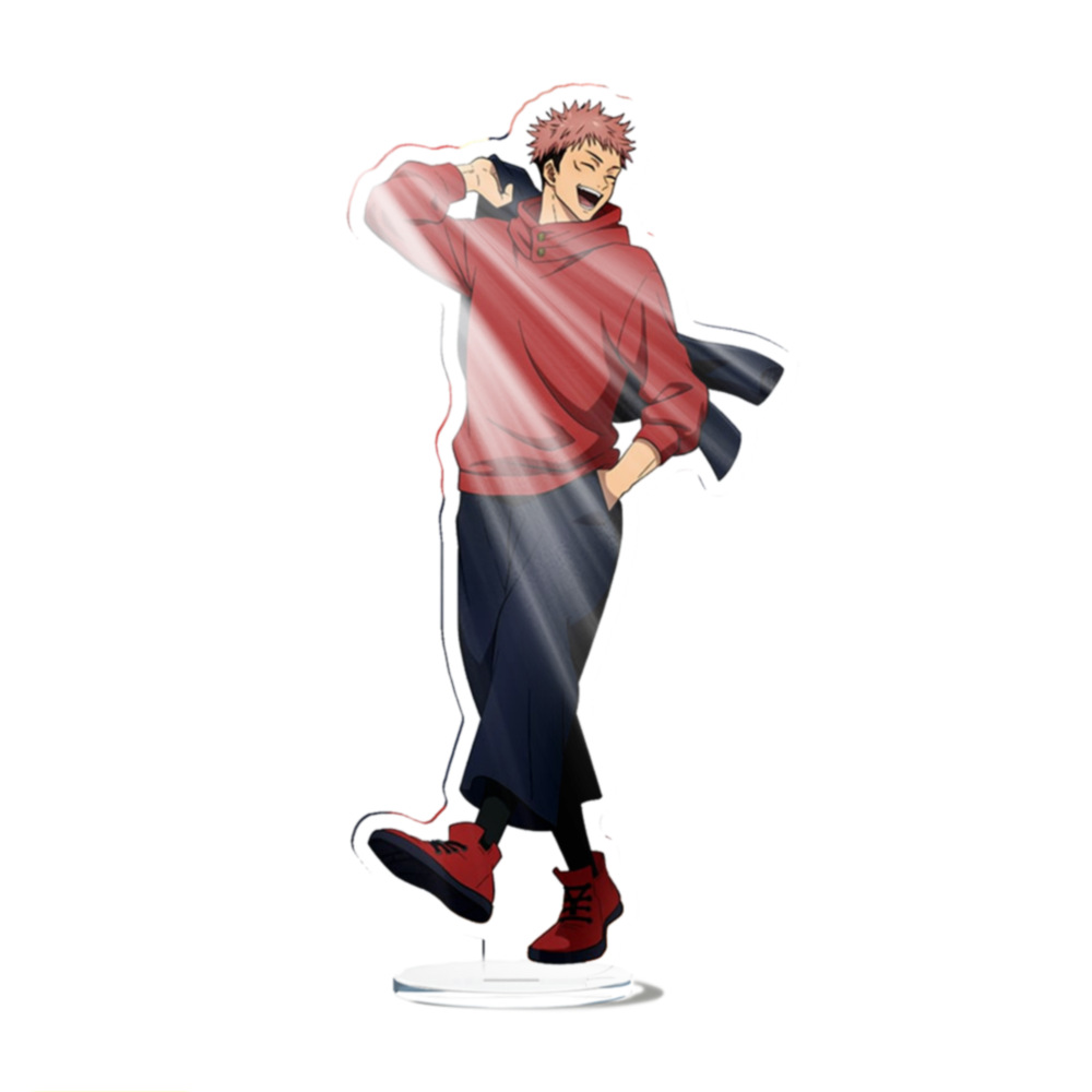Jujutsu Kaisen Gojo Satoru Get - đánh giá và giá Anime Merchandise Collection