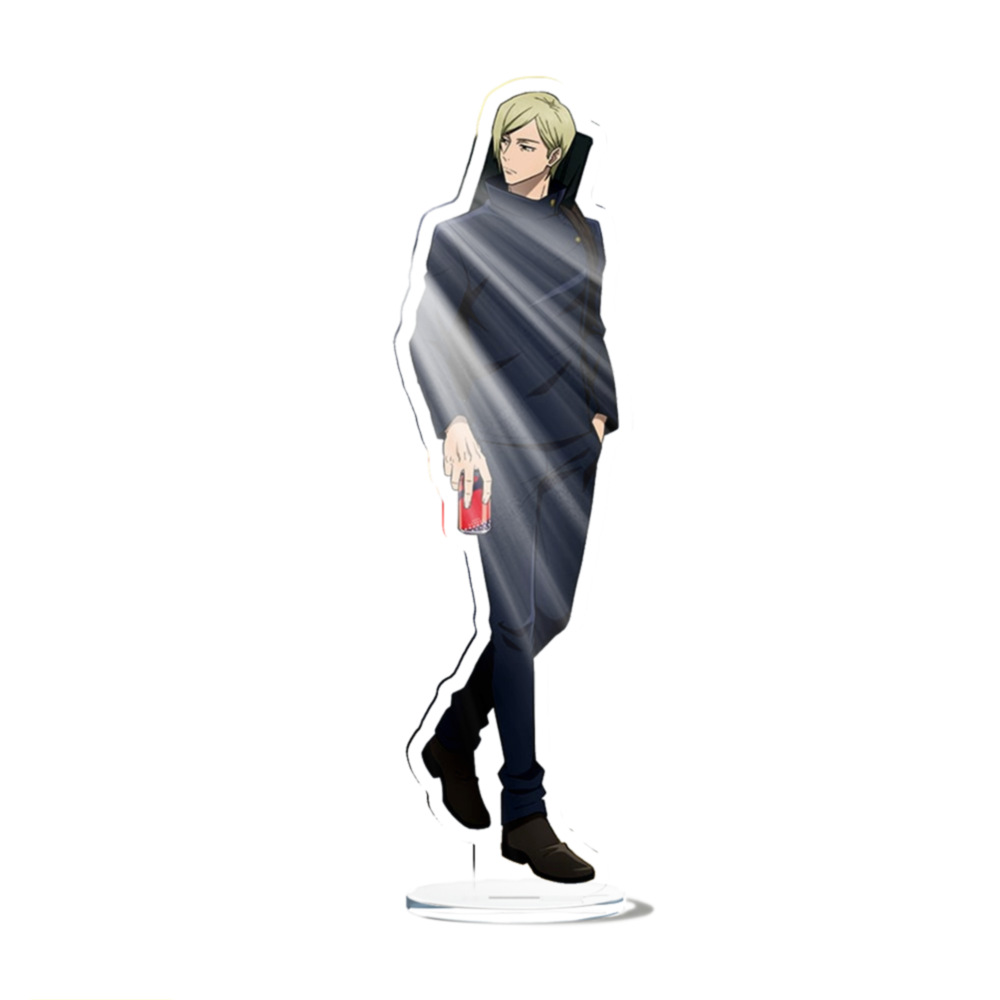 Jujutsu Kaisen Gojo Satoru Get - đánh giá và giá Anime Merchandise Collection