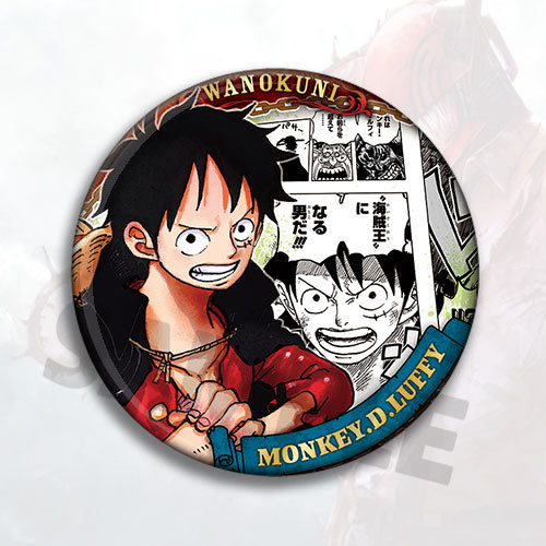 One Piece Anime Luffy Cosplay  - đánh giá và giá Anime Merchandise Keychain