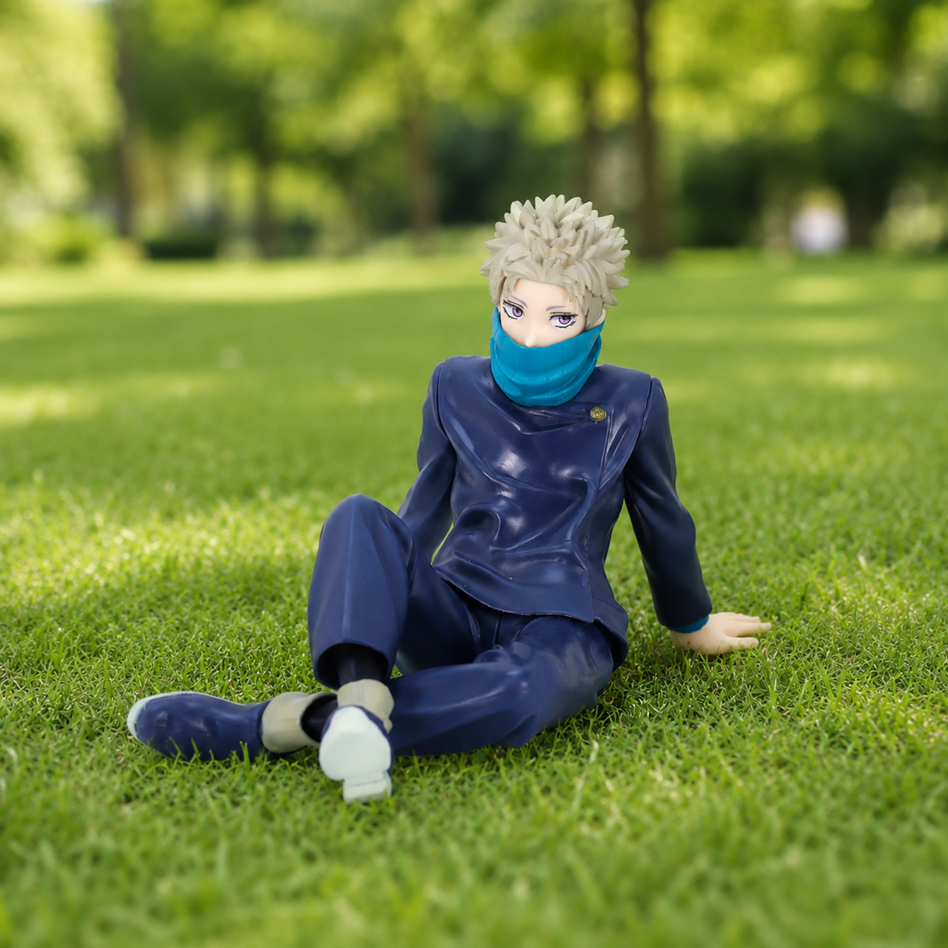 Yuta, Toge, Jjk, Anime Figures - đánh giá và giá Jjk Anime Merchandise