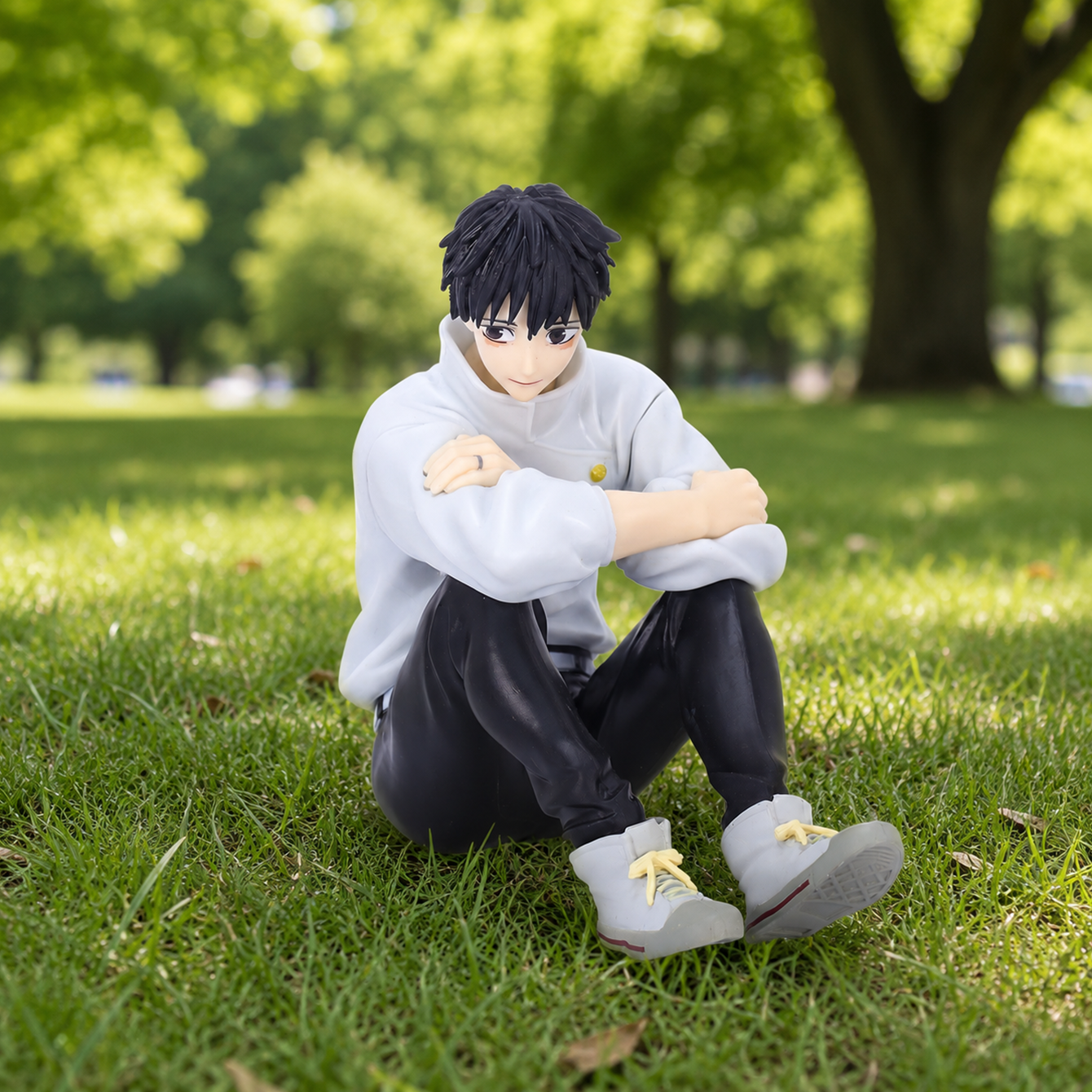 Yuta, Toge, Jjk, Anime Figures - đánh giá và giá Jjk Anime Merchandise