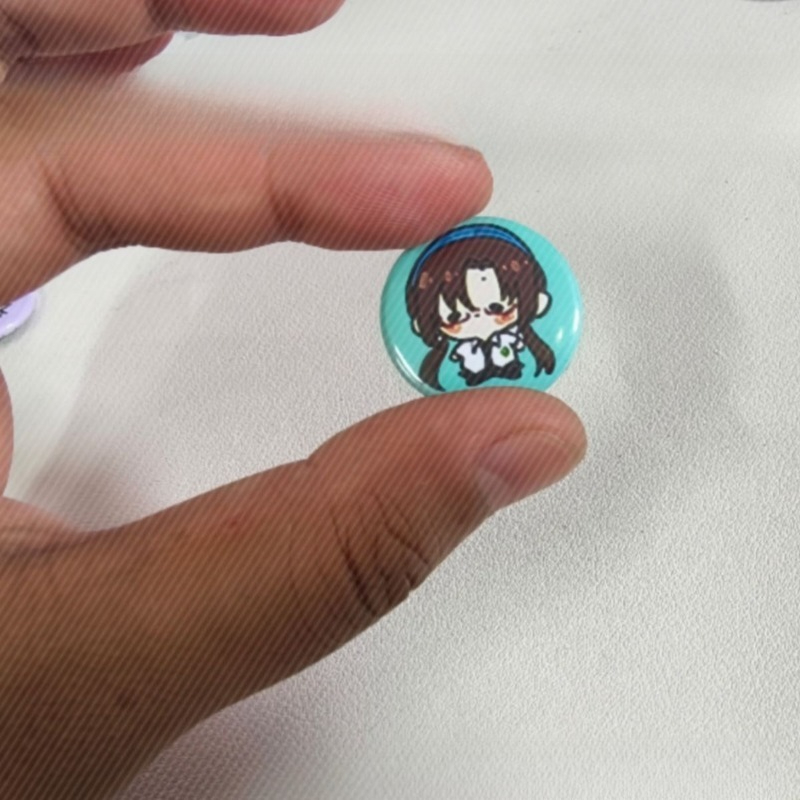 5pcs Neon Cute Genesis Classic - đánh giá và giá Cute Anime Merchandise