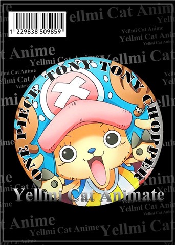 One Piece Anime Badge Backpack - đánh giá và giá Luffy Anime Merchandise