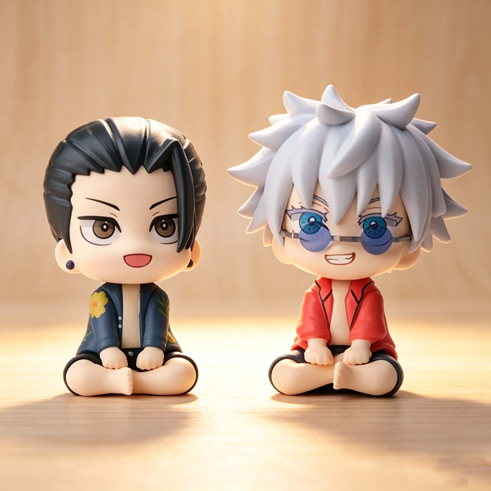10CM Anime JJK Figure Summer G - đánh giá và giá Jjk Anime Merchandise