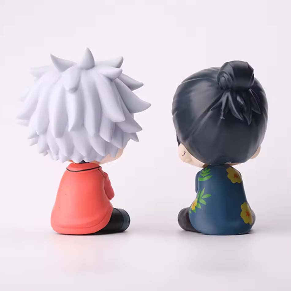 10CM Anime JJK Figure Summer G - đánh giá và giá Jjk Anime Merchandise