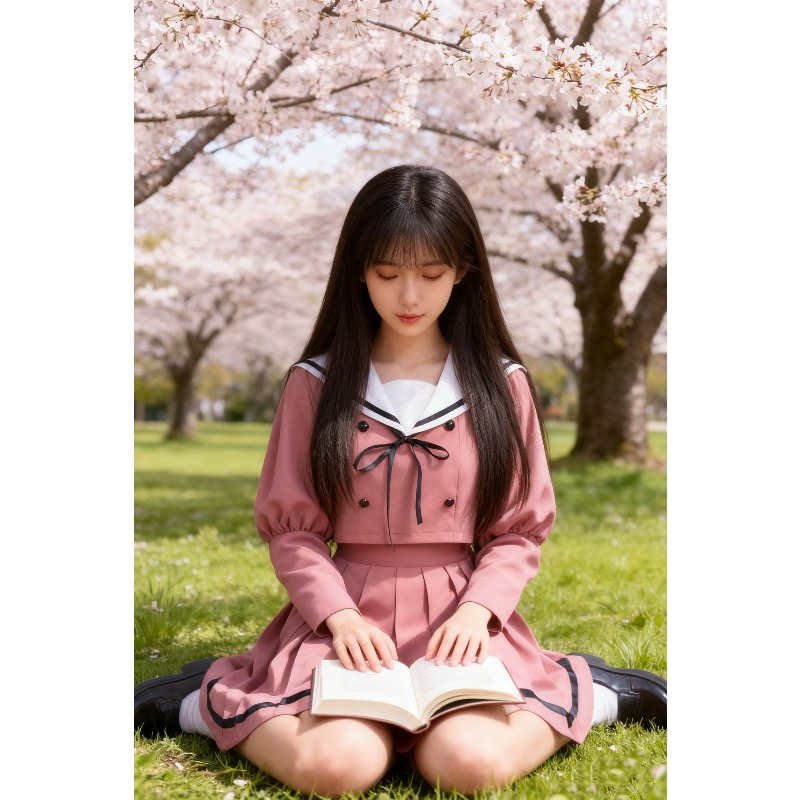 Anime The Fragrant Flower Bloo - đánh giá và giá Anime Merchandise For Women