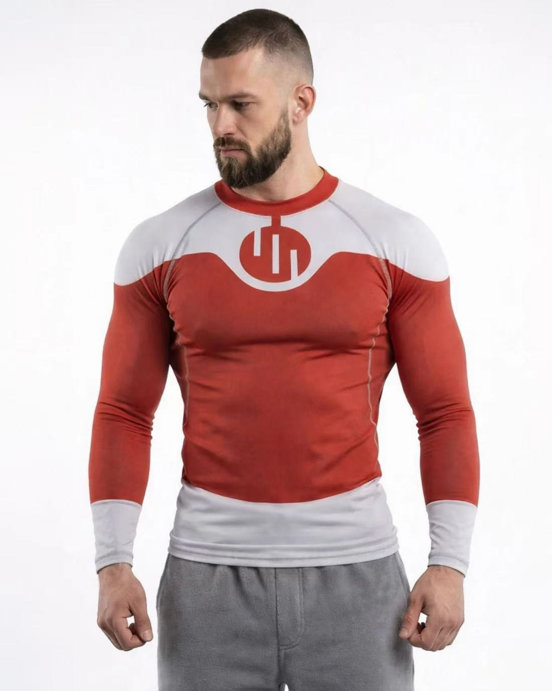 Invincible Cosplay Rash Guard  - đánh giá và giá Anime Merchandise For Women