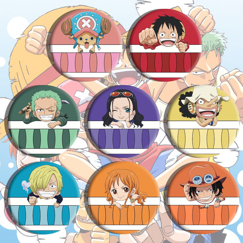 One Piece Luffy Zoro Sanji Ani - đánh giá và giá Luffy Anime Merchandise