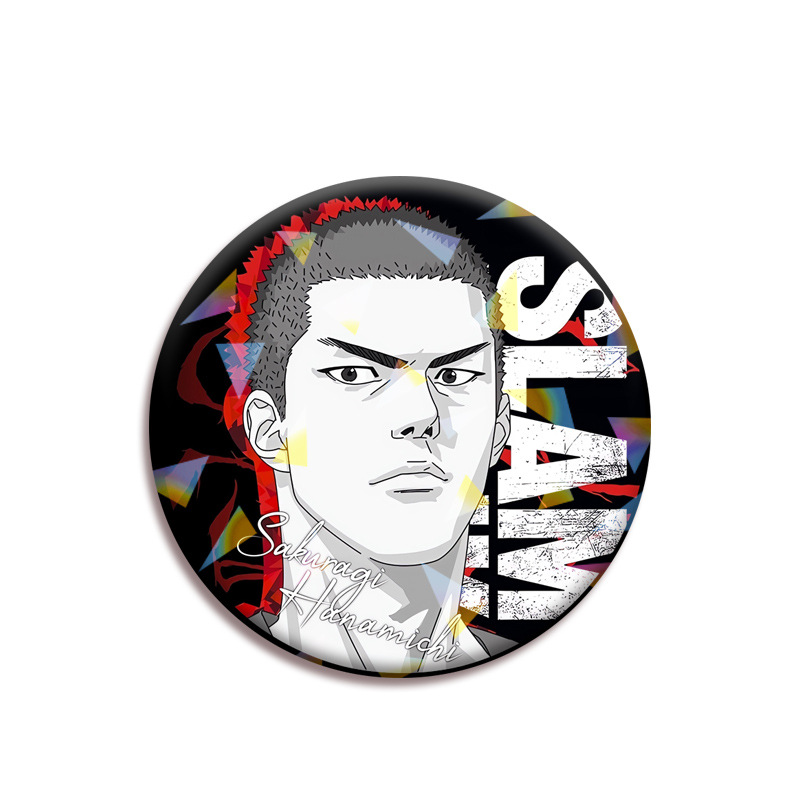 Customizable Slam Dunk Anime B - đánh giá và giá Anime Merchandise Collection