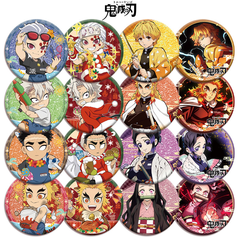 Demon Slayer Kimetsu no Yaiba  - đánh giá và giá Anime Merchandise Collection