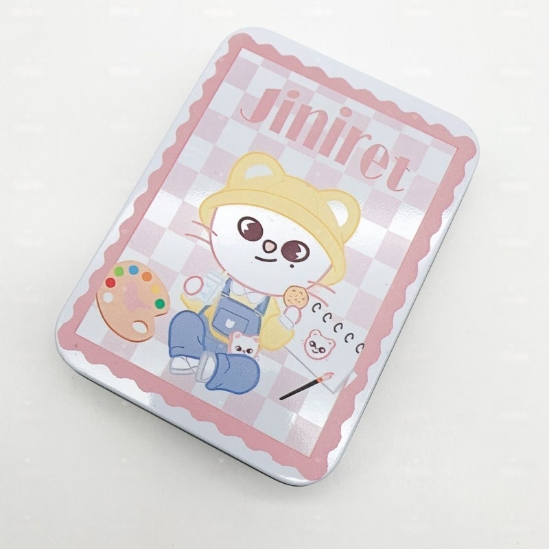 SKZOO Wolf chan Dwaekki Cute K - đánh giá và giá Cute Anime Merchandise