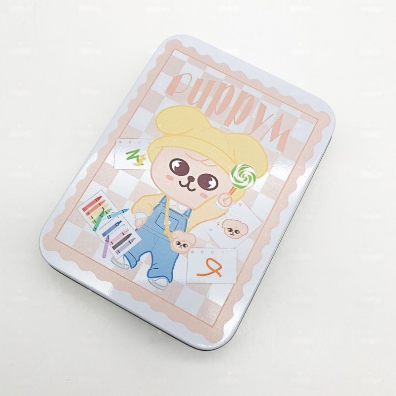 SKZOO Wolf chan Dwaekki Cute K - đánh giá và giá Cute Anime Merchandise